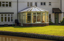 Long Buckby Wharf conservatory leads