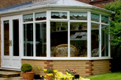 conservatories Long Buckby Wharf