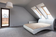 Long Buckby Wharf bedroom extensions
