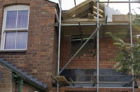 free Long Buckby Wharf home extension quotes