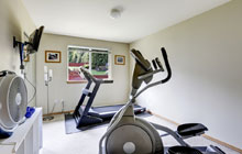Long Buckby Wharf home gym construction leads
